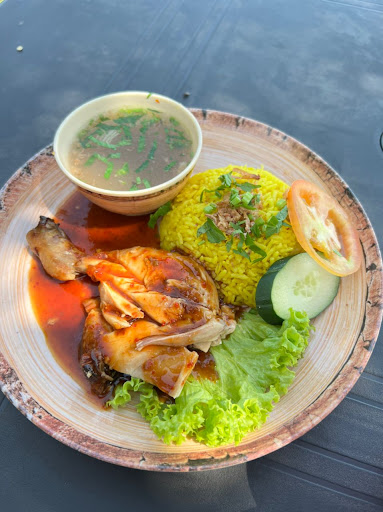 Warung Mee Udang D'Jitra
