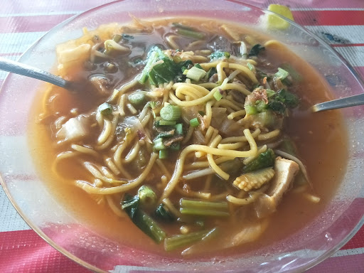 Kasim Mee Bandung