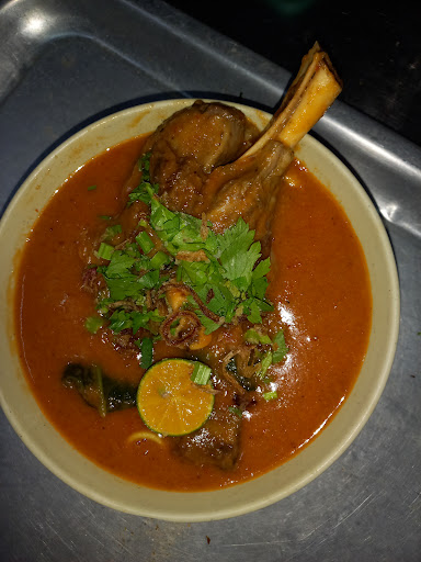Mee Bandung 7475 dan Aneka