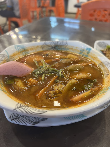 RESTORAN MIZA CERIA