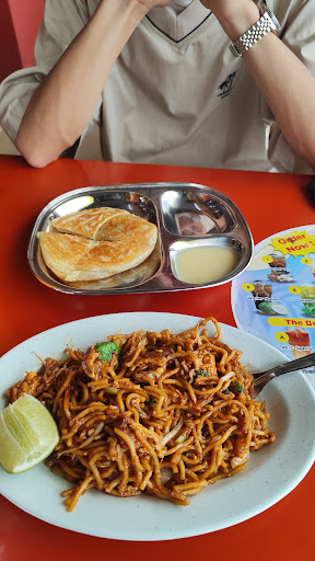 Restoran Haji Ali Nasi Kandar Asli