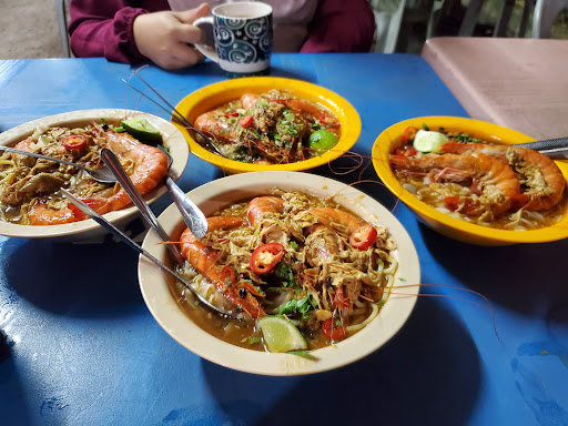 Mee Udang Kola Kuaq