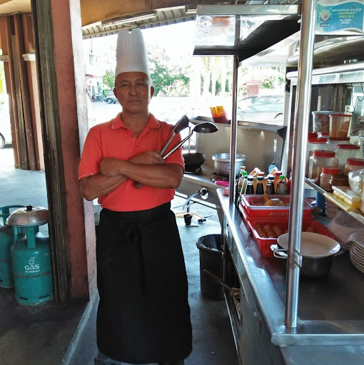Kedai Makan Mesra D Kamela