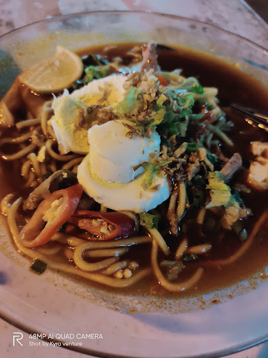 Idris Satay