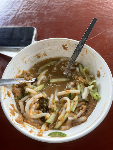 Gerai Kak Sah