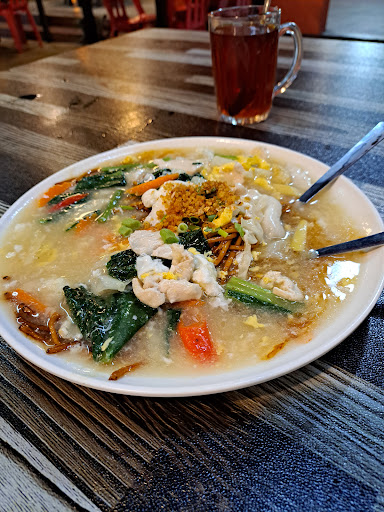 Adila Seafood