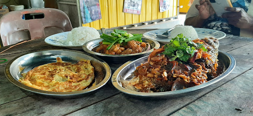 Green Leaf Villas Restaurant
