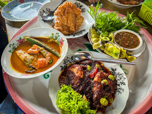 DANGAU LANGKAWI