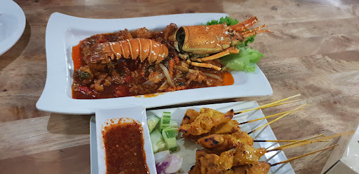 Dayang Cafe