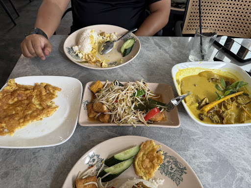 Cili Kampung