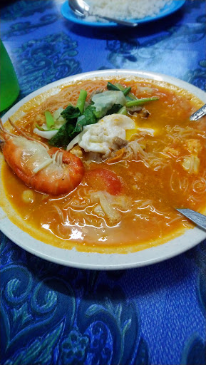 Mee Udang Pak Man