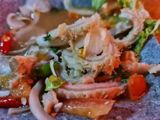 My Family Seafood