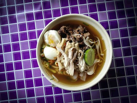 Jeliro Mee Celup Ema 1 Jeliro Mee Celup Ema - Mi Celup Popular di Malaysia