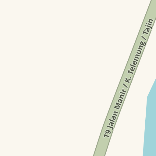 Makanan Sedap di Affa Cafe Kuala Terengganu - Menu Viral & Lokasi