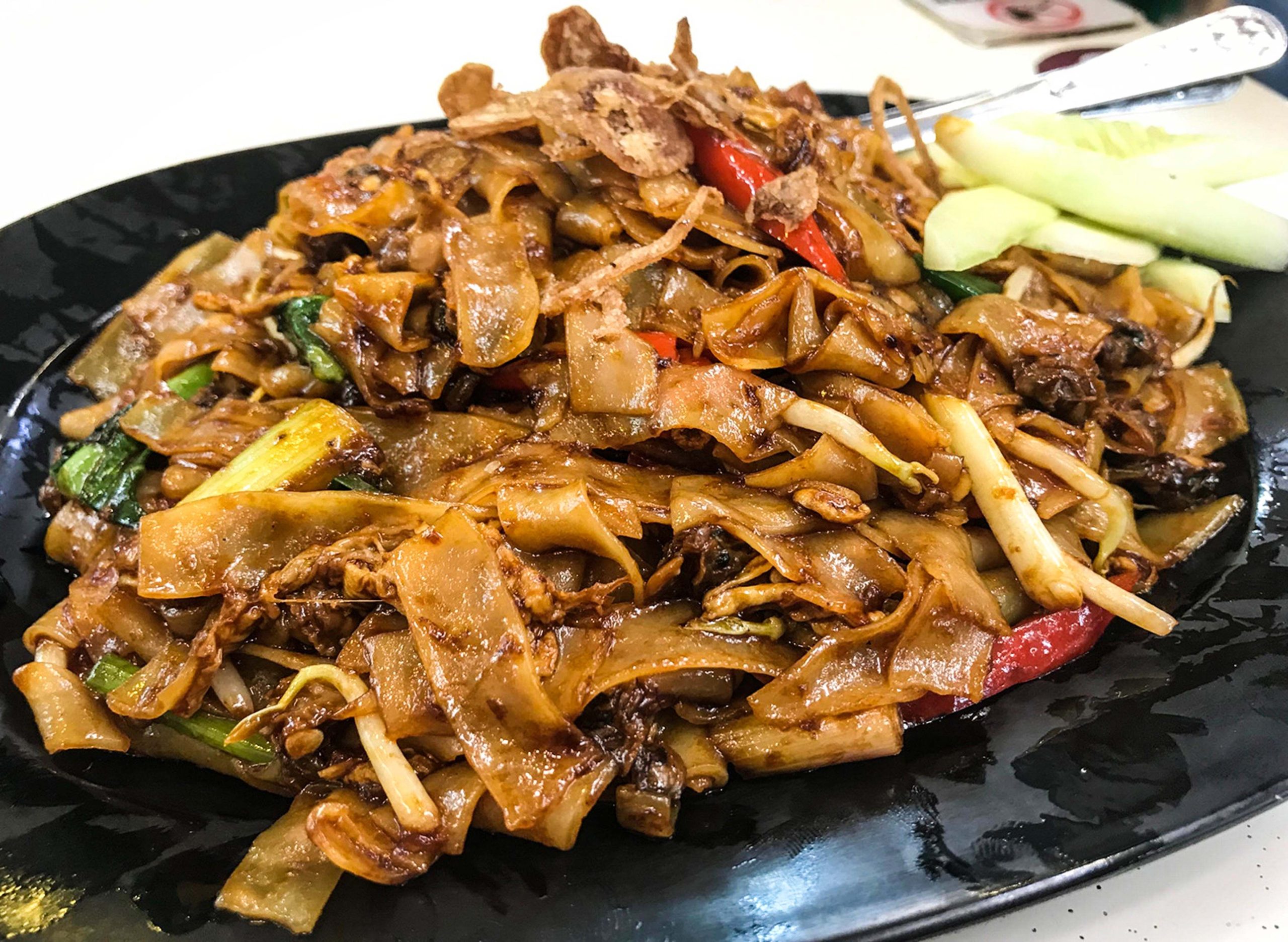 Mee Royale Sedap & Menggoda - Hidangan Mi Terbaik!