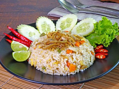 Resepi keluarga cik Nah 1 Resepi Keluarga Cik Nah - Hidangan Sedap & Mudah Dicuba