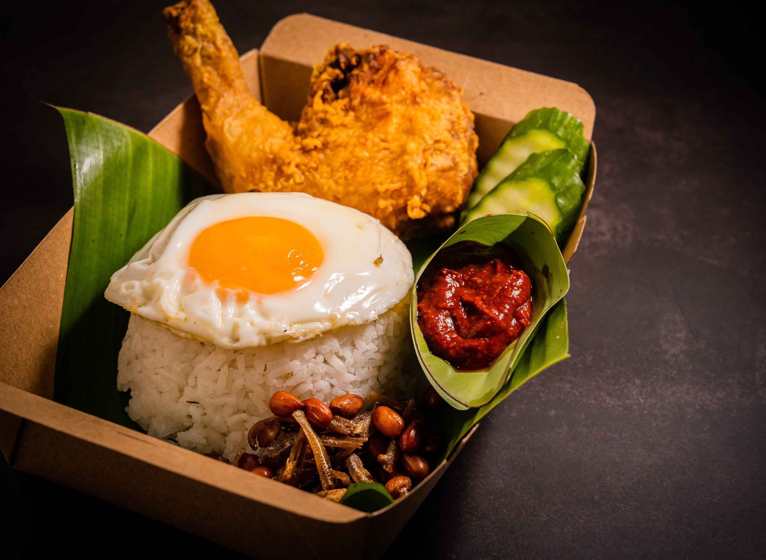 Sudut Matt Ori - Reka Bentuk Dalaman Moden & Elegan