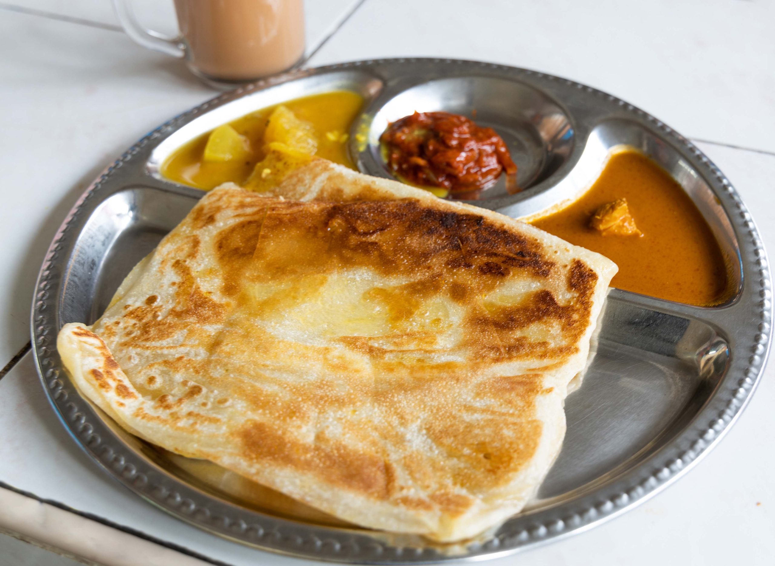 Roti Tempayan Paka 1 Roti Tempayan Paka - Resipi Tradisional Kelantan Yang Sedap dan Unik