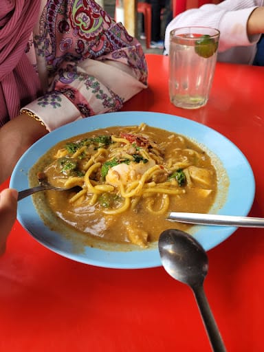 Mee Bandung Warisan: Resipi Asli yang Memikat Hati